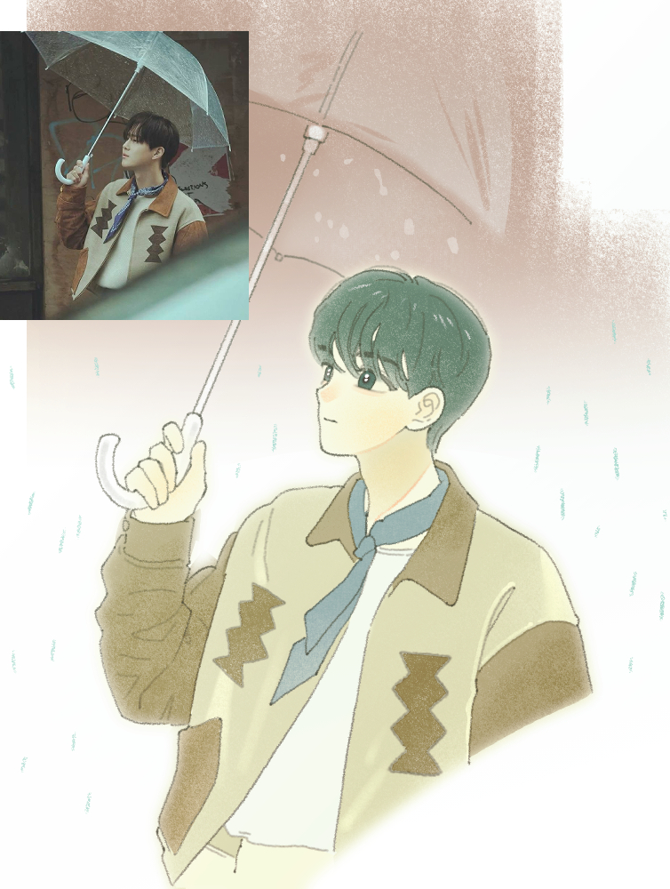 닻별 tweet media