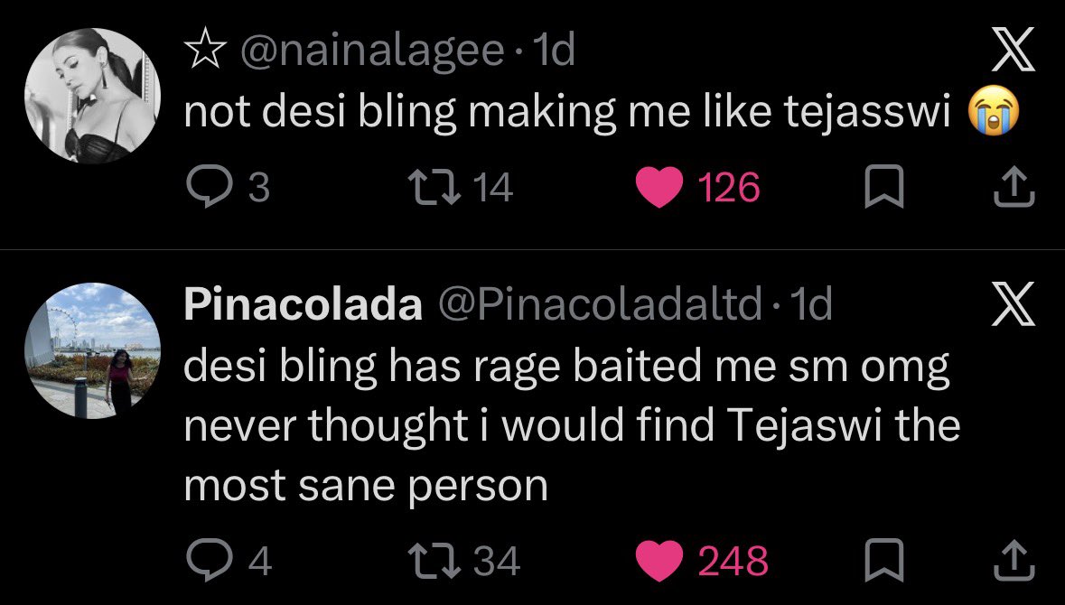 clara tweet media