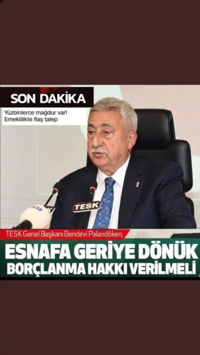 bağkur Tescil mağduru tweet media