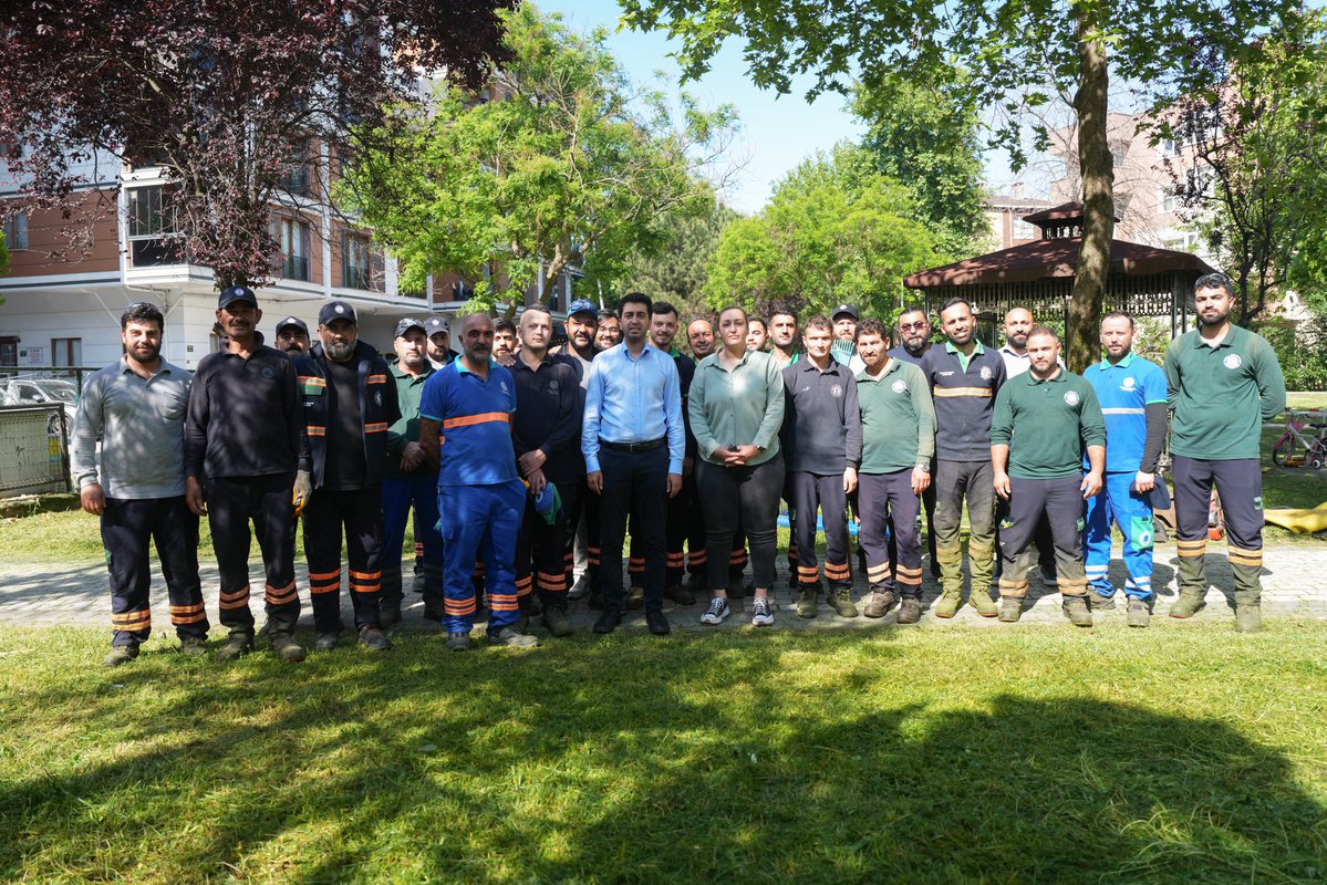 Eren Ali Bingöl tweet media