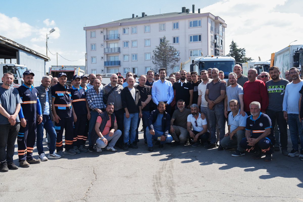 Eren Ali Bingöl tweet media