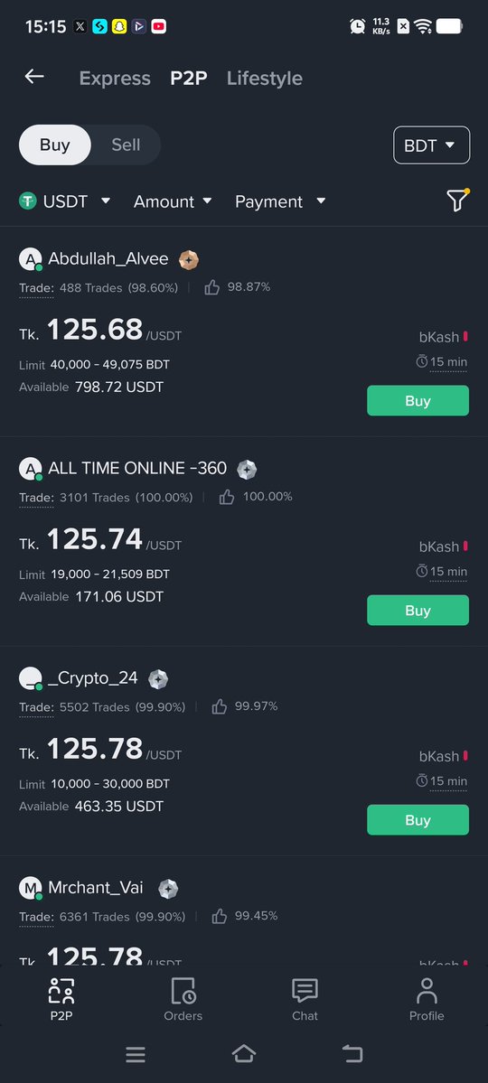 Crypto guy tweet media