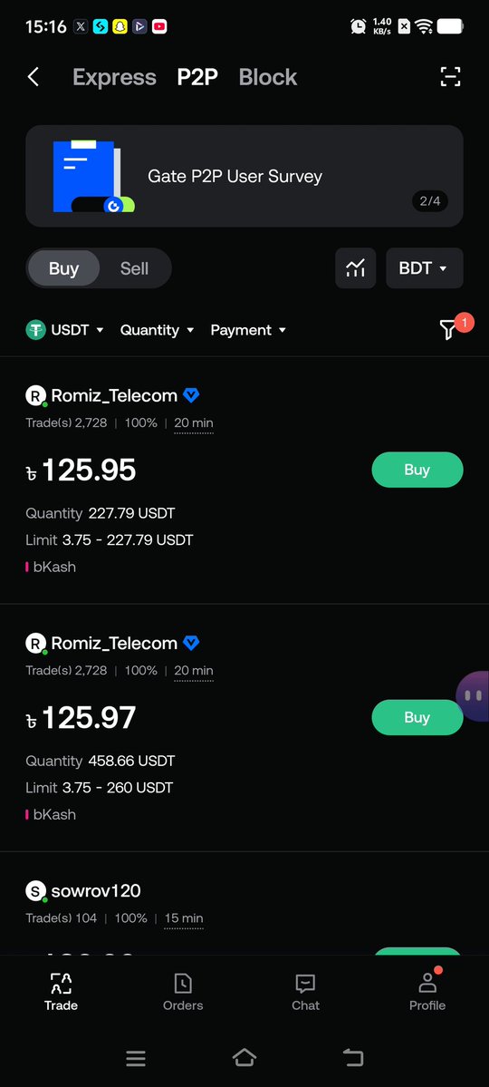 Crypto guy tweet media