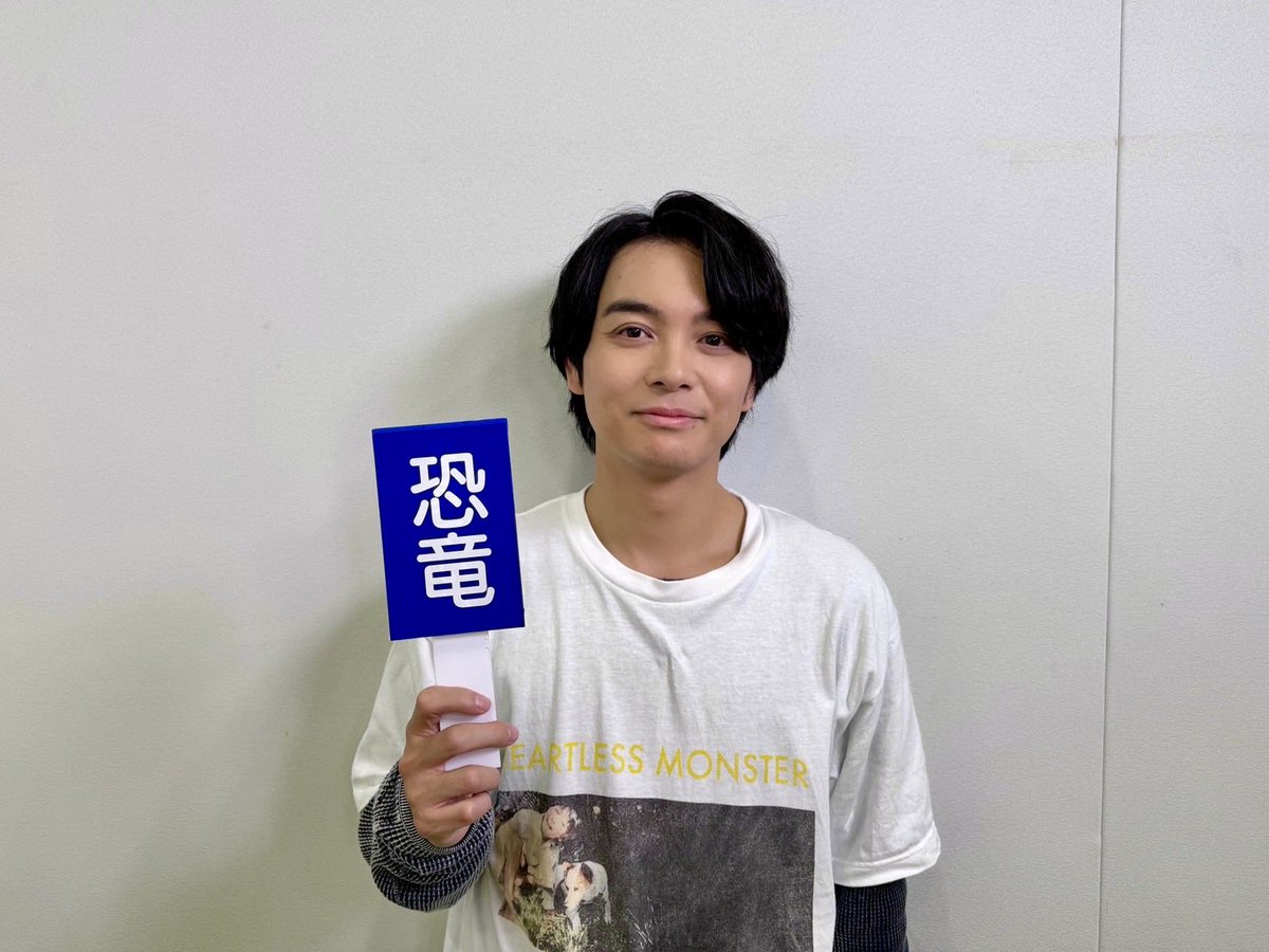榎木淳弥 tweet media