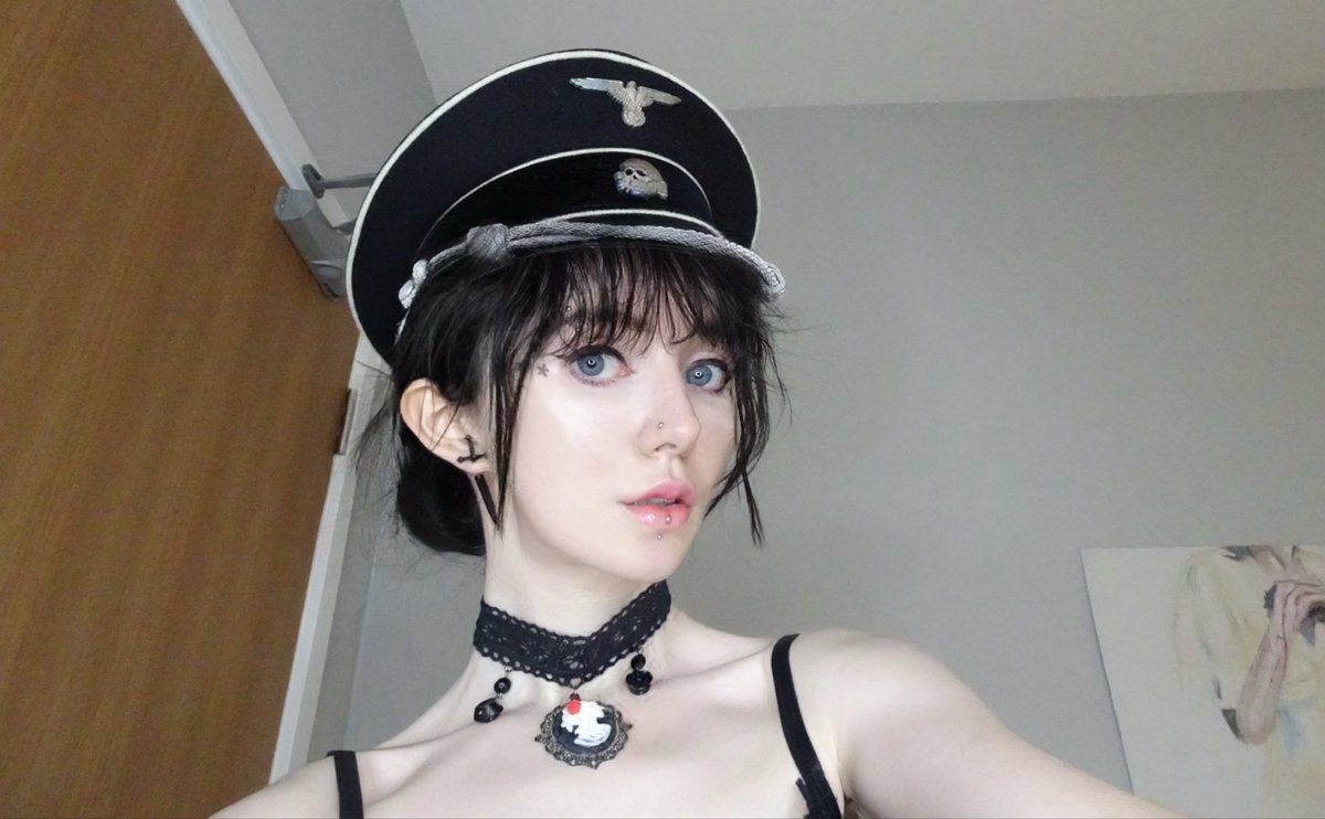 EMPATHCHAN, THE RUTHLESS DICTATOR tweet media