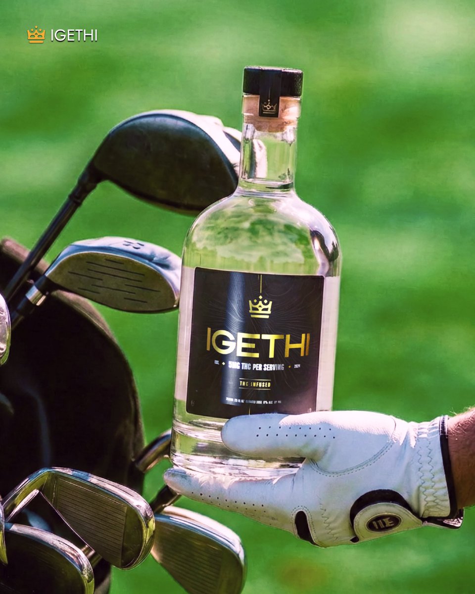 Drink IGETHI tweet media