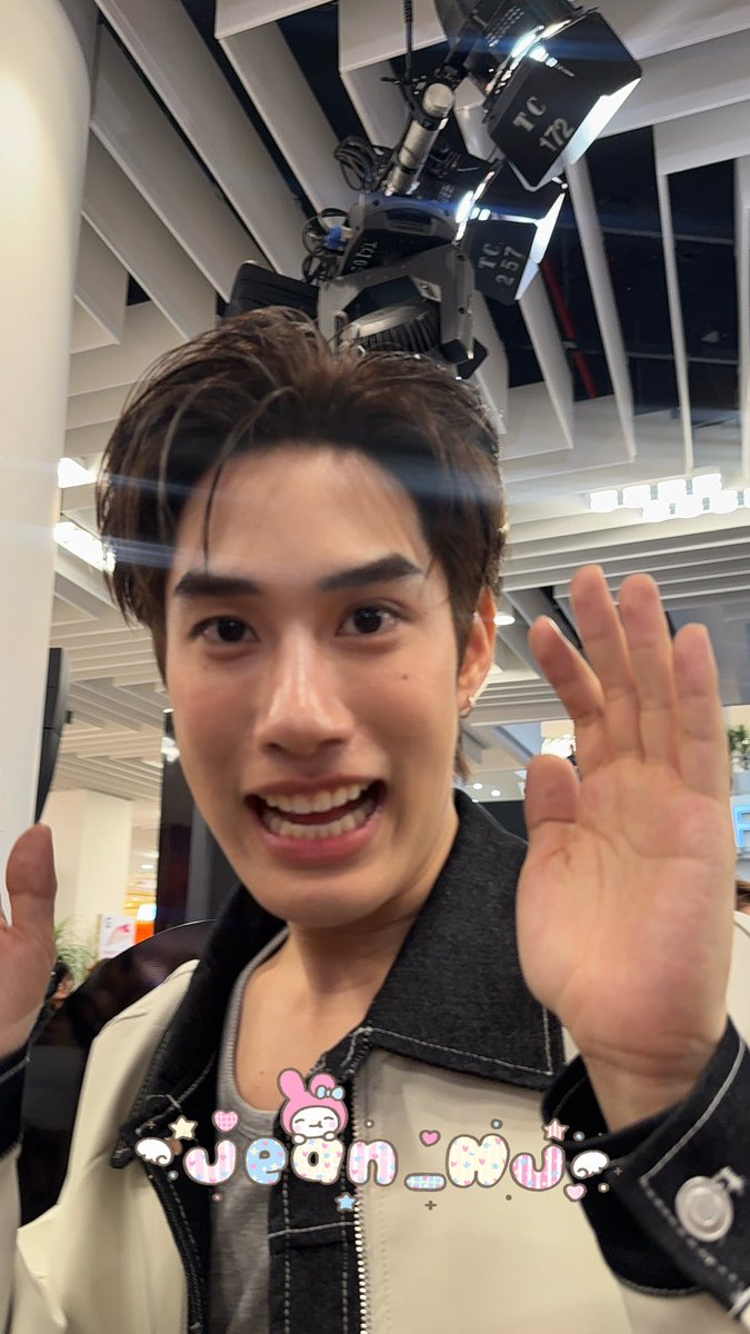 Jean_NJ ♡ ₊˚• ꒱˚ tweet media