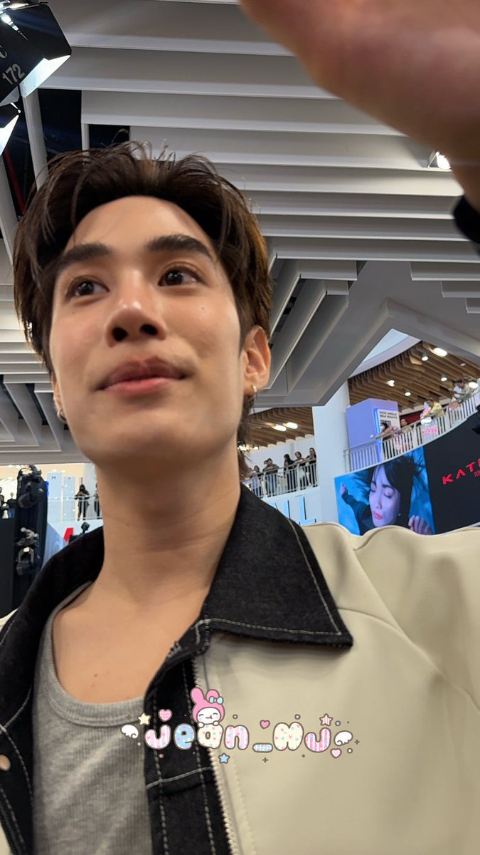 Jean_NJ ♡ ₊˚• ꒱˚ tweet media