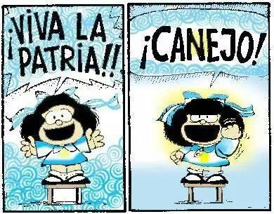 Mafalda Sopaposting tweet media