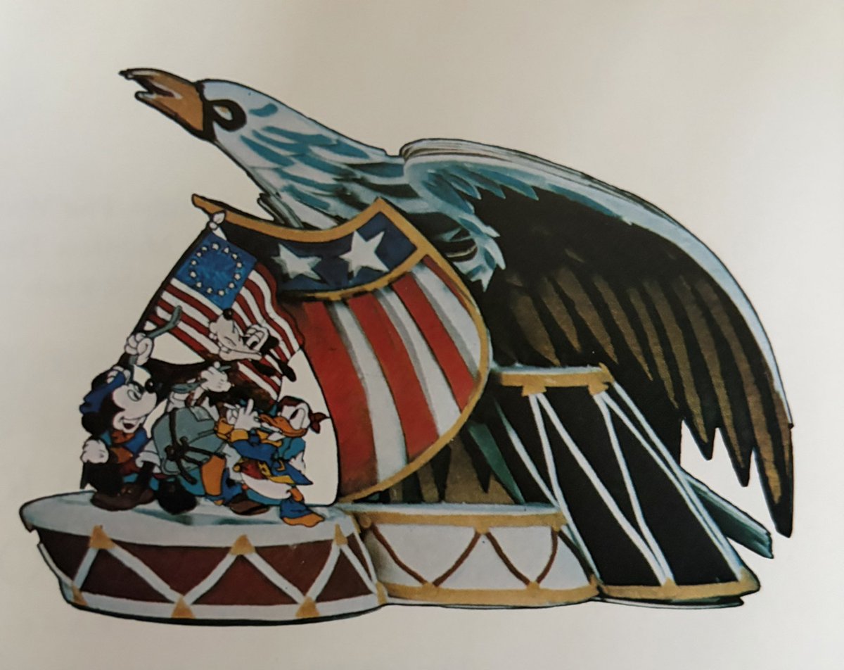 csmithdisney's tweet photo. Happy Memorial Day. #wdw #disney #disneyland #disneyworld #waltdisneyworld https://t.co/3xaJ3pKICz