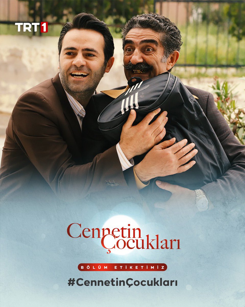 TRT 1 tweet media