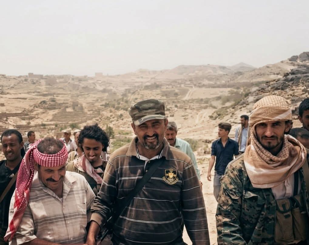 رملة.. الجنوب العربي tweet media