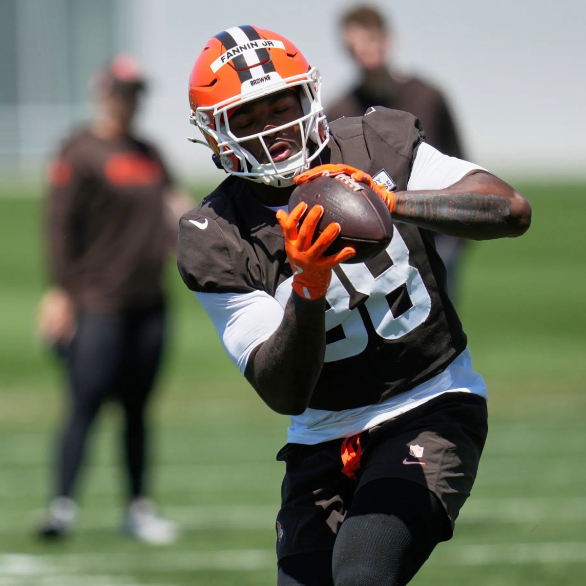 FantasyPros tweet media