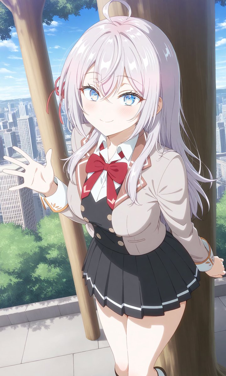 Alya Kujou (@alyakujoupics) / Posts / X