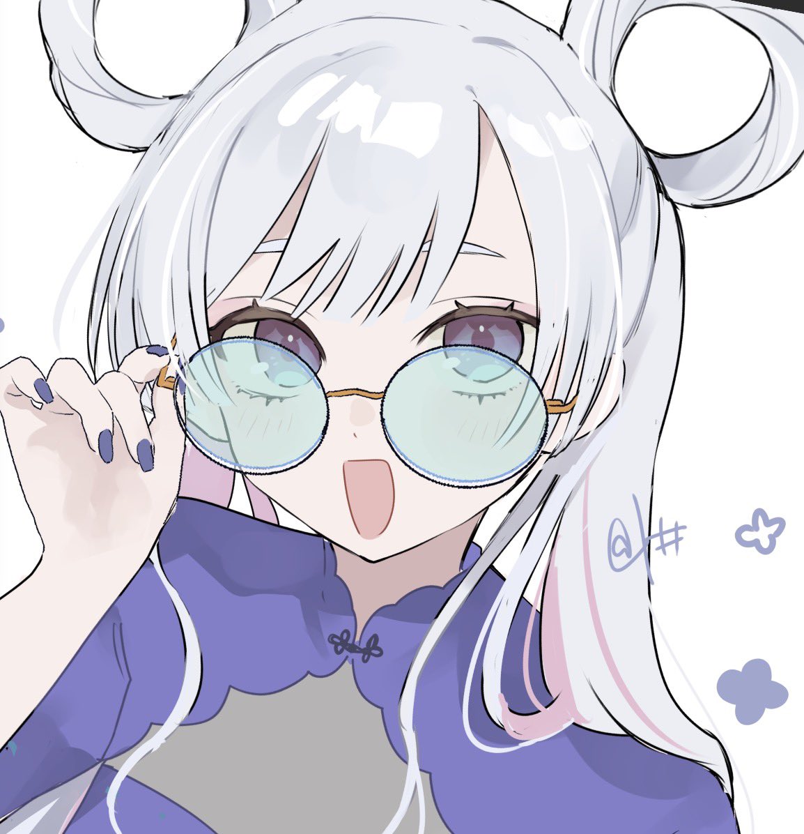 うらい tweet media