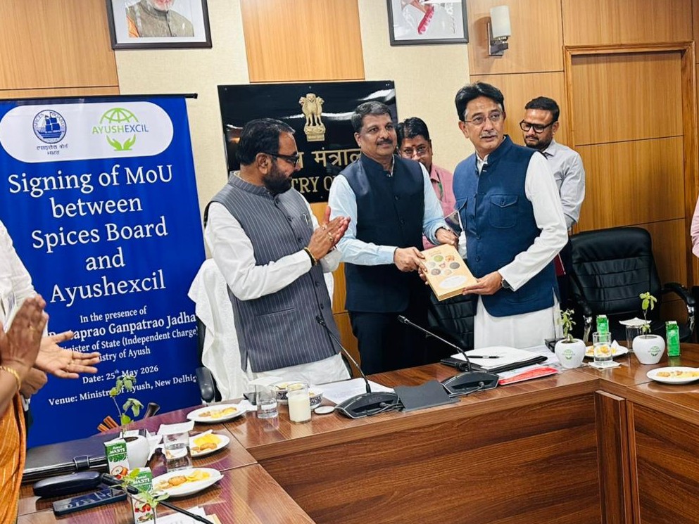 PIB Ayush tweet media