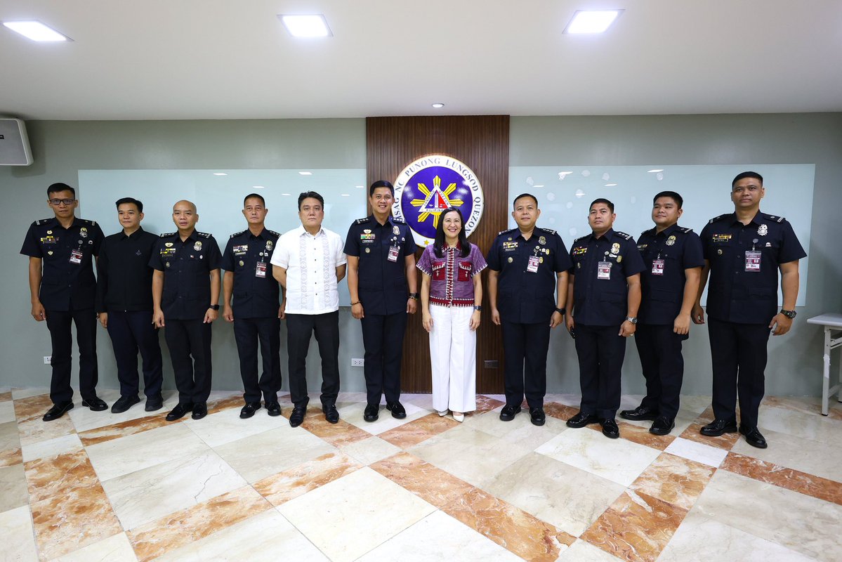 Quezon City Government tweet media