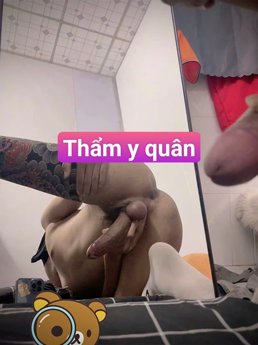 thẩm y quân tweet media