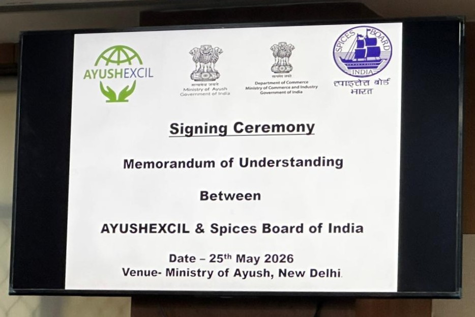 PIB Ayush tweet media