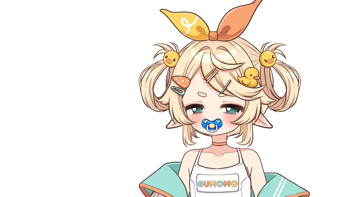 Gumomo 🐥🔆 【Jump★Start】 tweet media