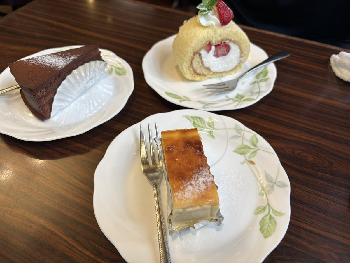 汝々艶谷九店📣スタッフやなぎ tweet media