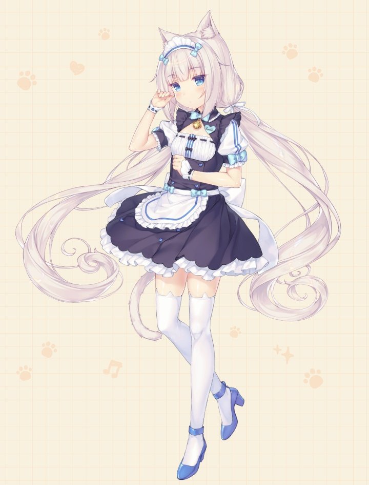 冴月麟 tweet media