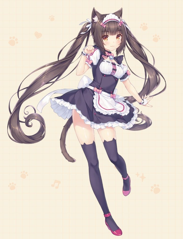 冴月麟 tweet media