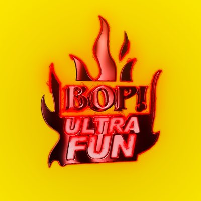 BOP! tweet media