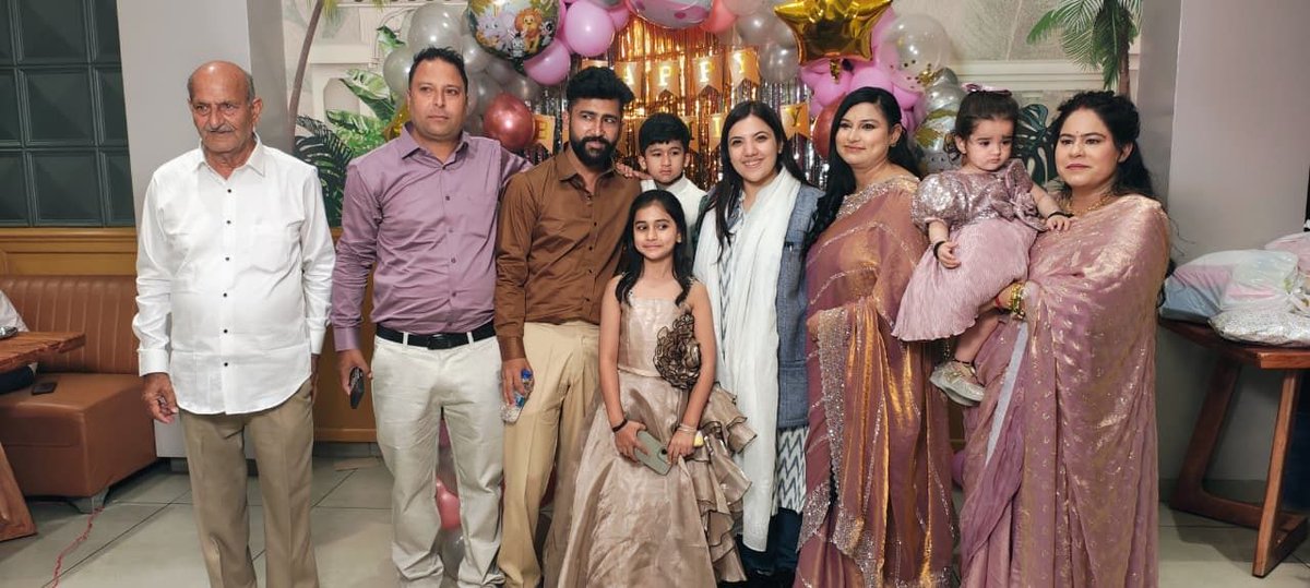 Devyani Rana tweet media