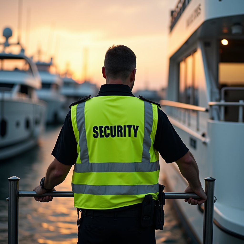 IntelGPA's tweet photo. Global Protection Agency provides licensed maritime security across Florida, offering patrol-ready teams, controlled access, boarding protocols, and detailed incident documentation to reduce theft risk and liability exposure. Learn more: https://t.co/UyXm3bIZYp #MaritimeSecurity https://t.co/PrrWLQ4J4F