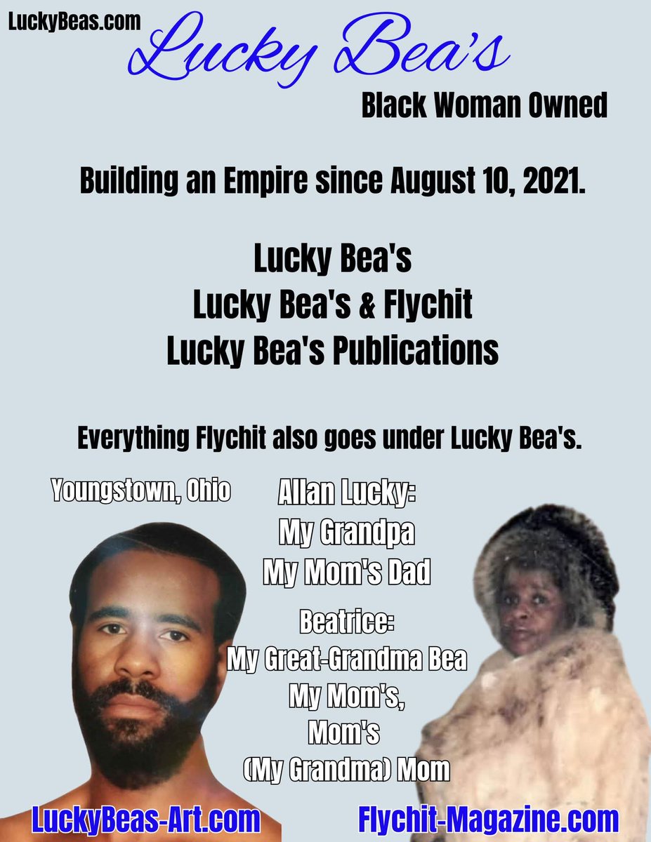 Lucky1Beas's tweet photo. 💙 https://t.co/oTmUA9uS7r 💙
#BlackExcellence 
#Winning 
#BlackGirlMagic 
#Love 
#FYP https://t.co/EP3dbdUOn7