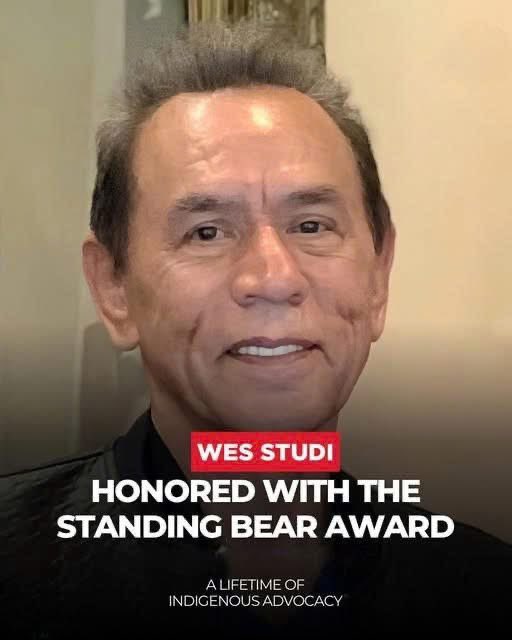 Native American Pride tweet media