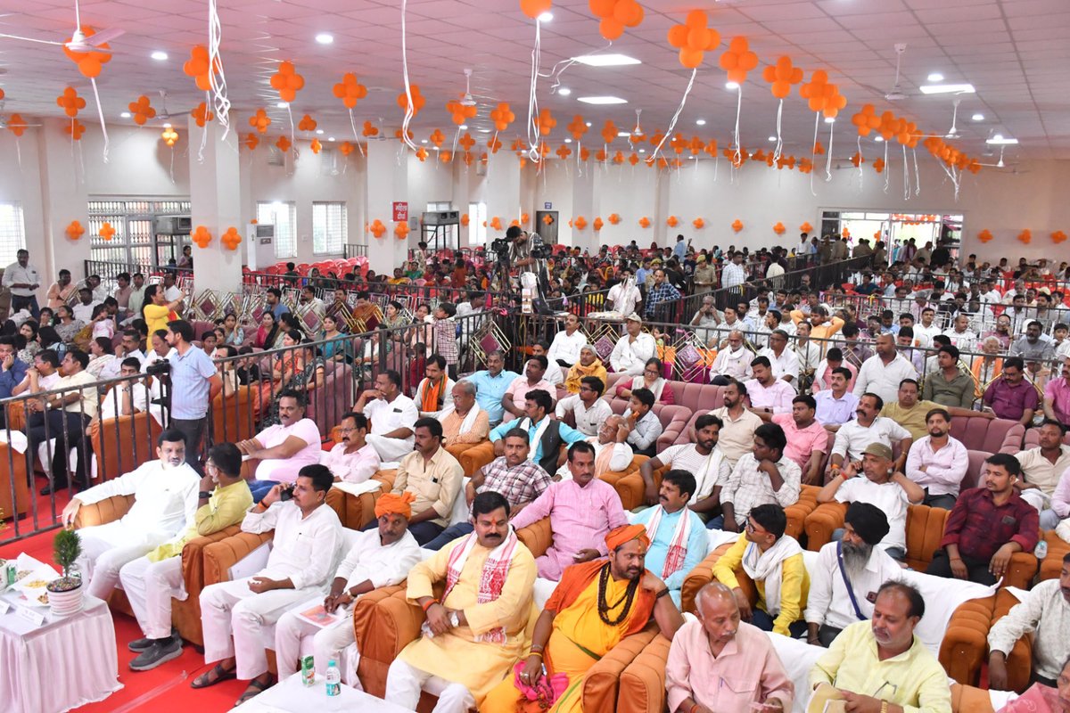 DM BAHRAICH tweet media
