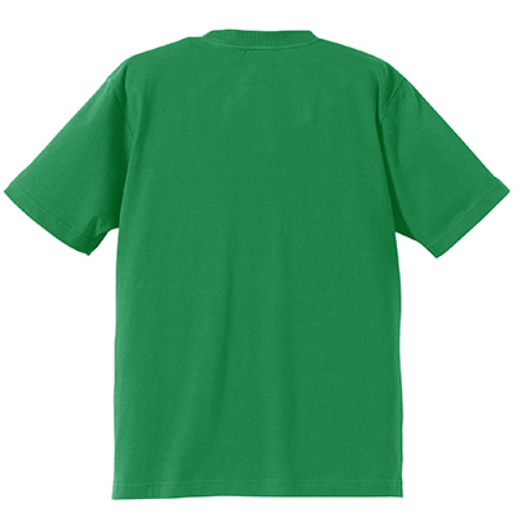 MALODETH's tweet photo. デフトーンズ来日公演の興奮が未だ冷めやらぬ中…自作で、private musicぽいTシャツを作ってみました。
左胸のみのシンプルデザインです。
ボディは厚手のものが良かったので、United Athleの6.2ozプレミアムTシャツ。
カラーはアルバムのジャケットに合わせてグリーンにしました。 https://t.co/foLzn0NIsF