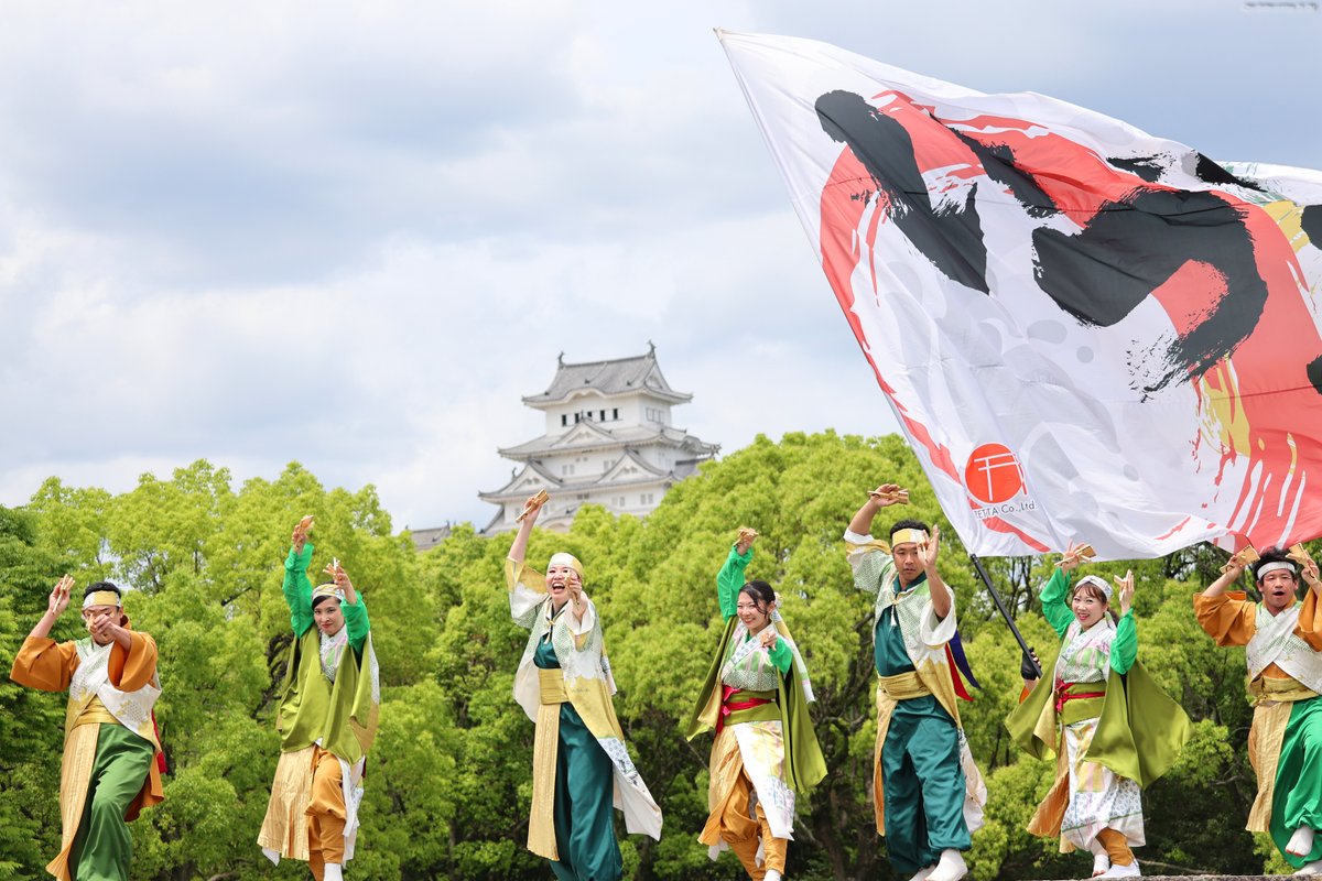 eos_7d_40d's tweet photo. いづる-Izul-さん
2026/05/24 ひめじ良さ恋
城見台公園会場
#ひめじ良さ恋
#いづる
#Izul https://t.co/L6F3Pyo3yP