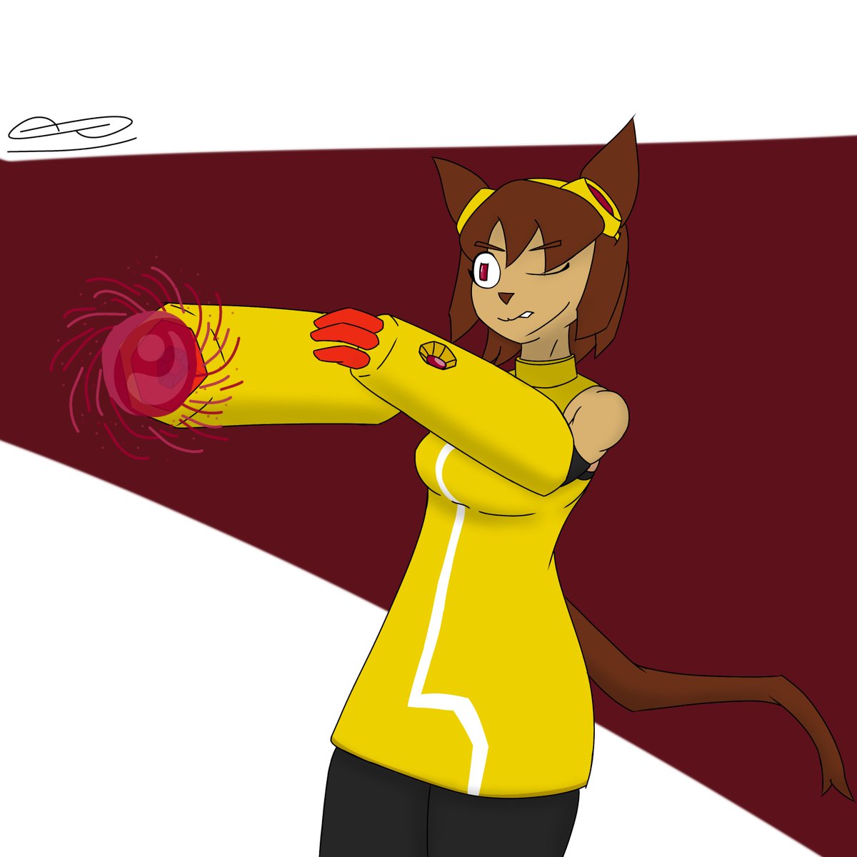 Enkei (Commissions Open 1/unlimited slots) tweet media