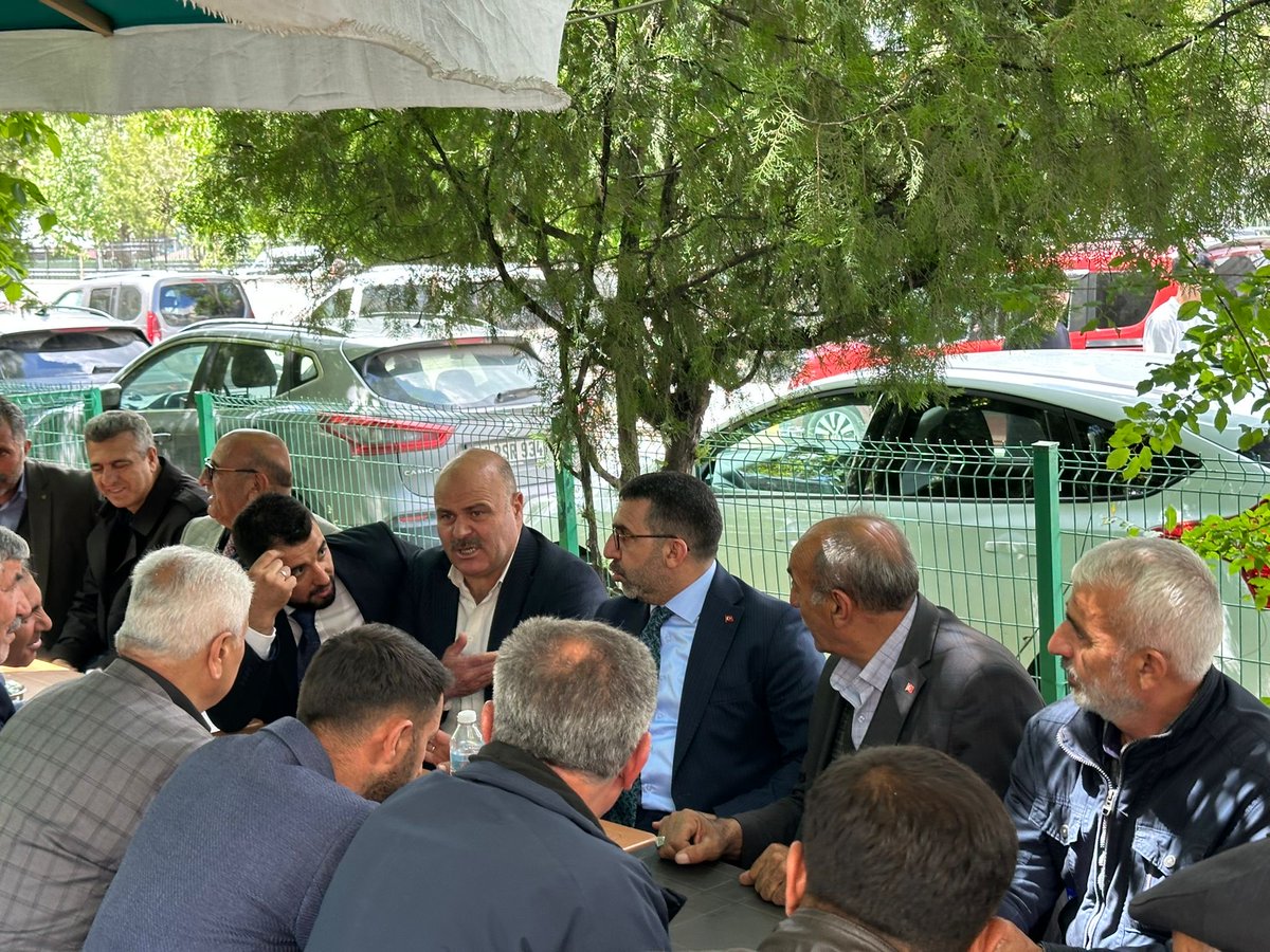 Kars Ak Parti tweet media