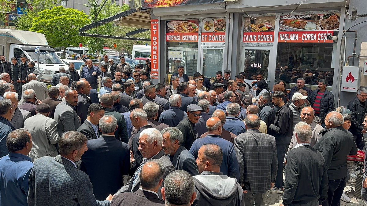 Kars Ak Parti tweet media