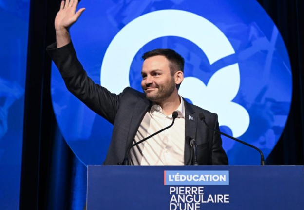 QuébecOUIaussi tweet media