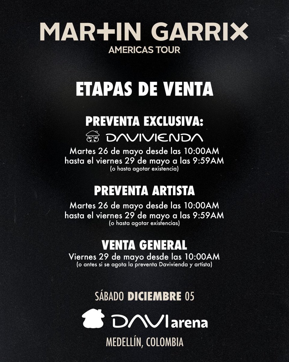 Rockola Colombia tweet media