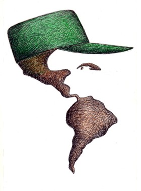 Fidel, Soldado de las Ideas tweet media