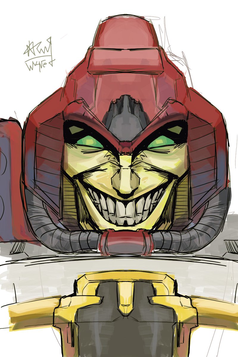 knigthwave's tweet photo. When te gustan las trans 🏳️‍⚧️
#wip #transformers #humor https://t.co/N1wppBguEV