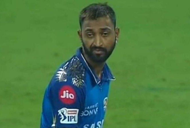 Indian Cricket tweet media