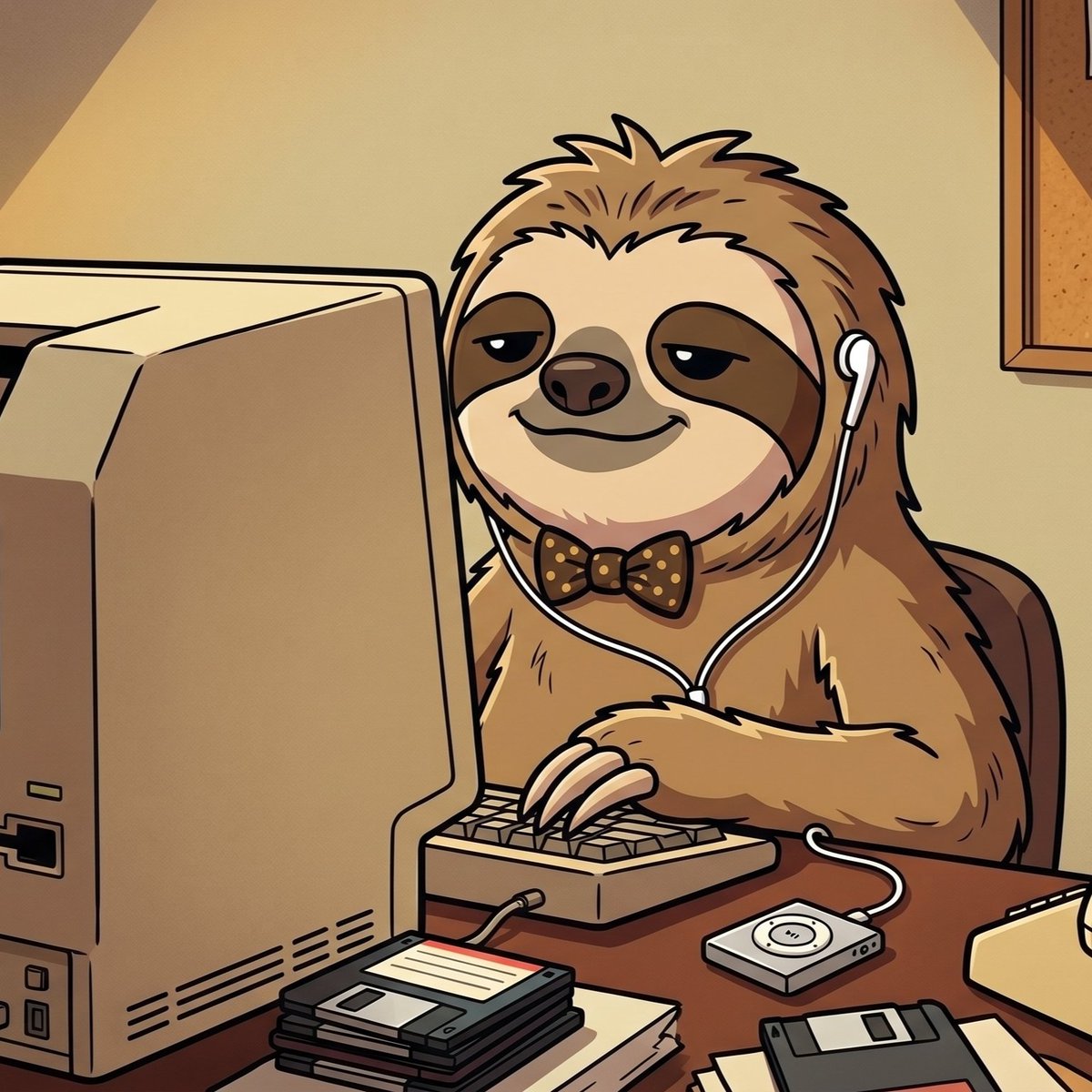 Wonder Boss tweet media