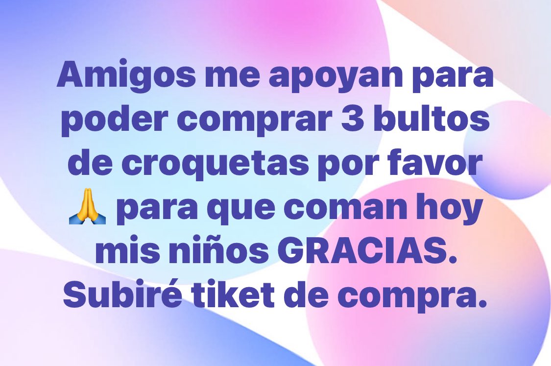Peludos Desamparados tweet media