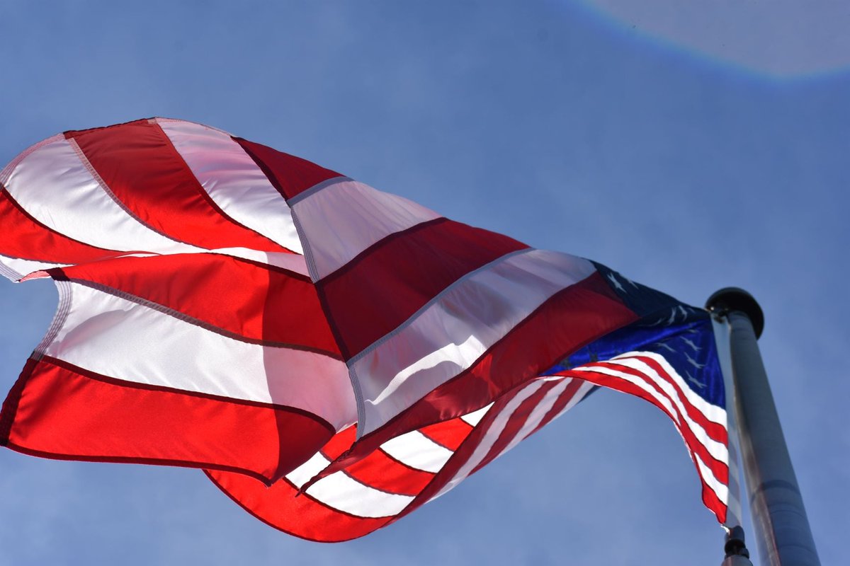 VerticalIQ's tweet photo. This #MemorialDay, Vertical IQ honors and remembers the brave men and women who made the ultimate sacrifice in service to our country.

We are grateful for their courage, dedication, and the freedoms they helped protect. Today, we pause to reflect and remember. https://t.co/raWY0DaJGC