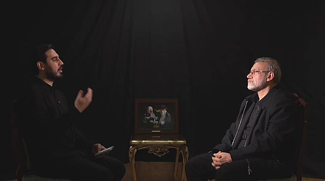 محمد جواد مولوی tweet media