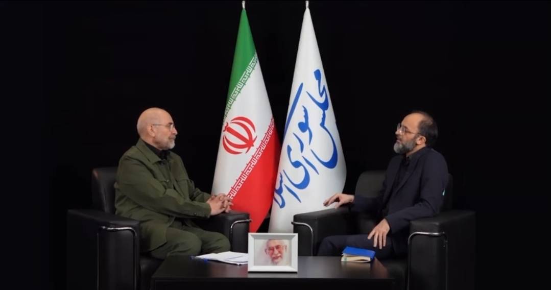 محمد جواد مولوی tweet media
