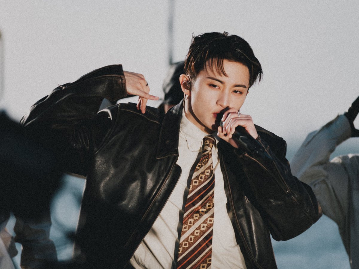 N년전 오늘의 마크 tweet media