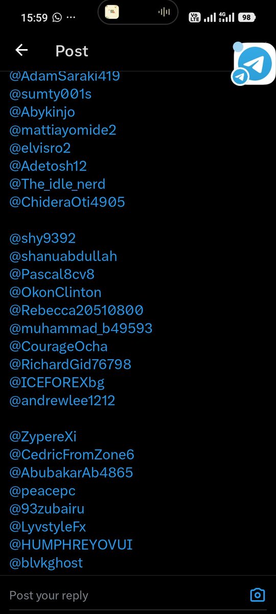 ICEFOREX0001 tweet media
